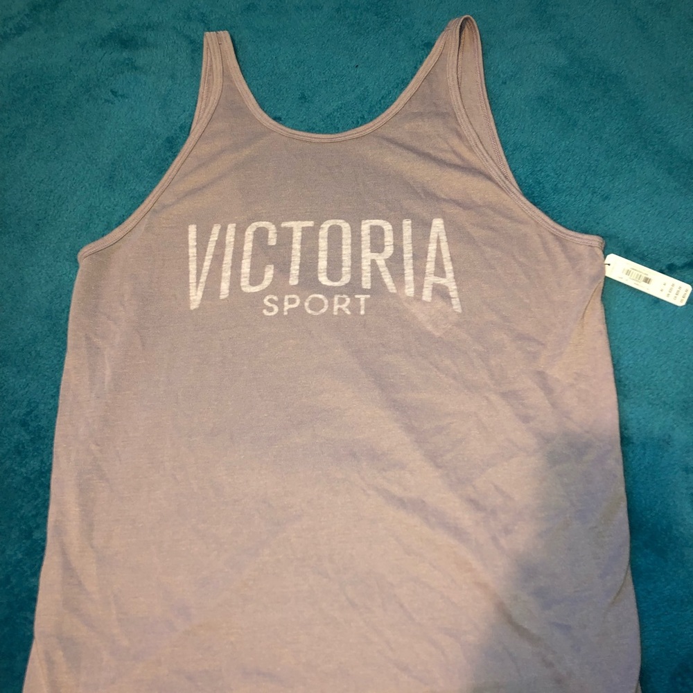Victoria Sport tank top!